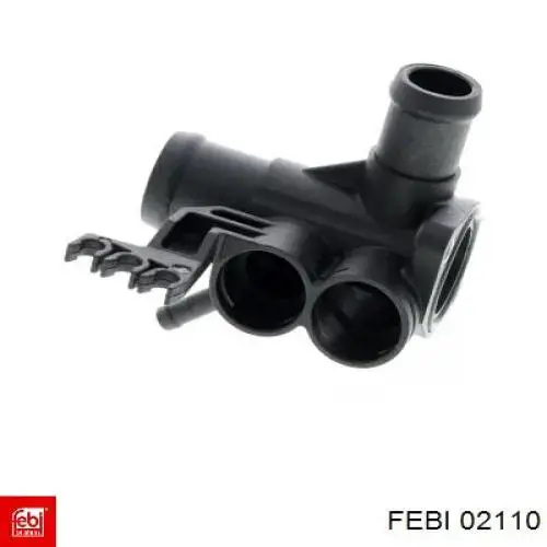 Рычаг задней подвески верхний левый и правый Febi 02110 цена, от 19.09 USD
