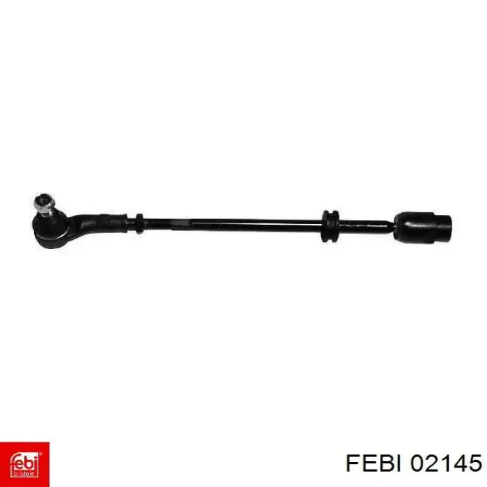 Купить 02145 Febi Тяга рулевая в сборе правая