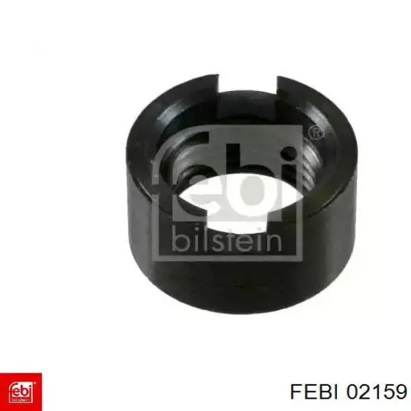 Гайка штока амортизатора переднего Febi 02159 цена, от 1.81 USD