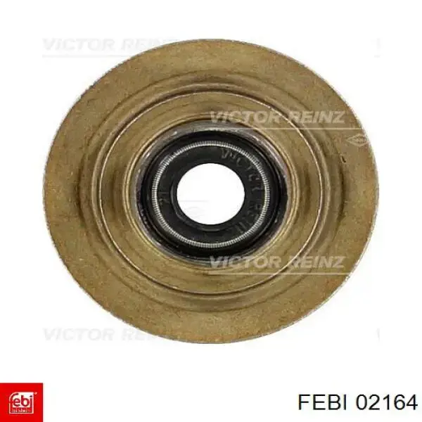 Маслосъемные колпачки Ford 6674302