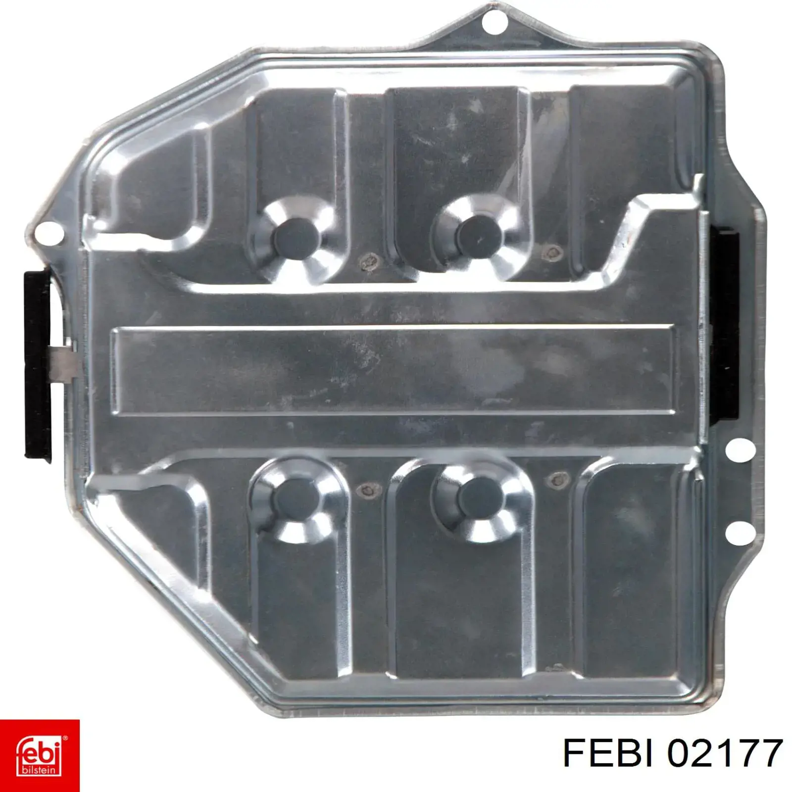 Фильтр коробки автомат Febi 02177 цена, от 19.56 USD
