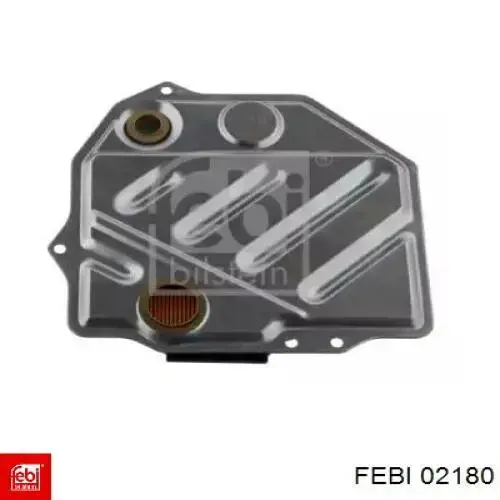 Фильтр коробки автомат Febi 02180 цена, от 16.54 USD