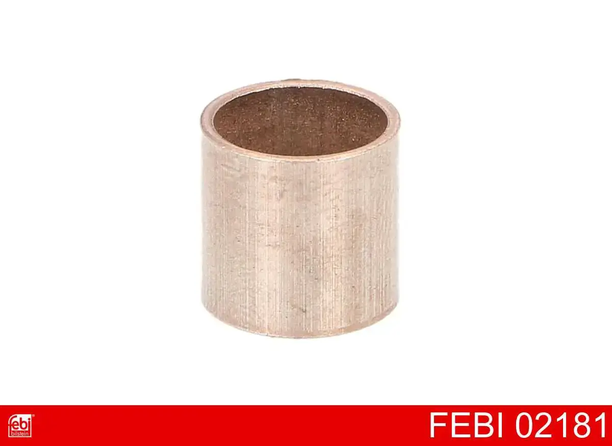 Втулка стартера Febi 02181 цена, от 0.45 USD