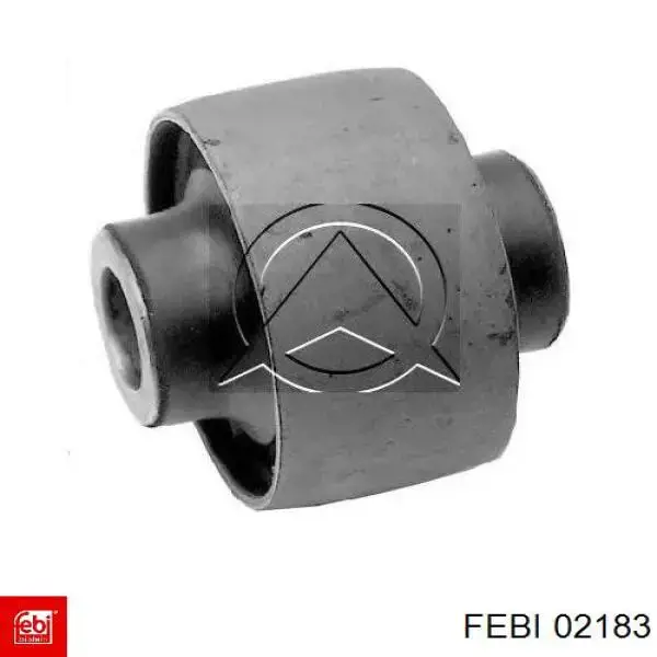 Сайлентблок передней подвески Febi 02183 цена, от 5.13 USD