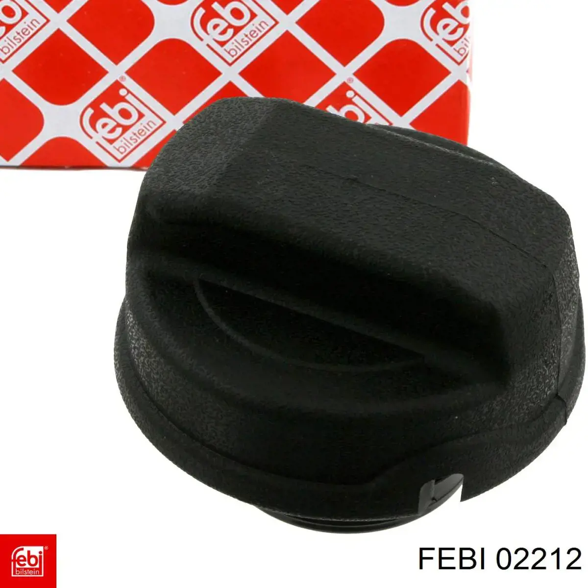 Пробка топливного бака Febi 02212 цена, от 3.60 USD
