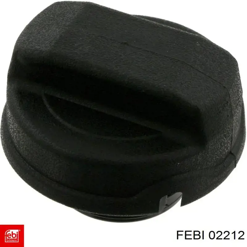 Купить 02212 Febi Крышка бензобака