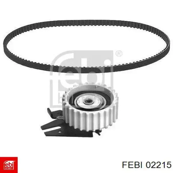  02215 Febi