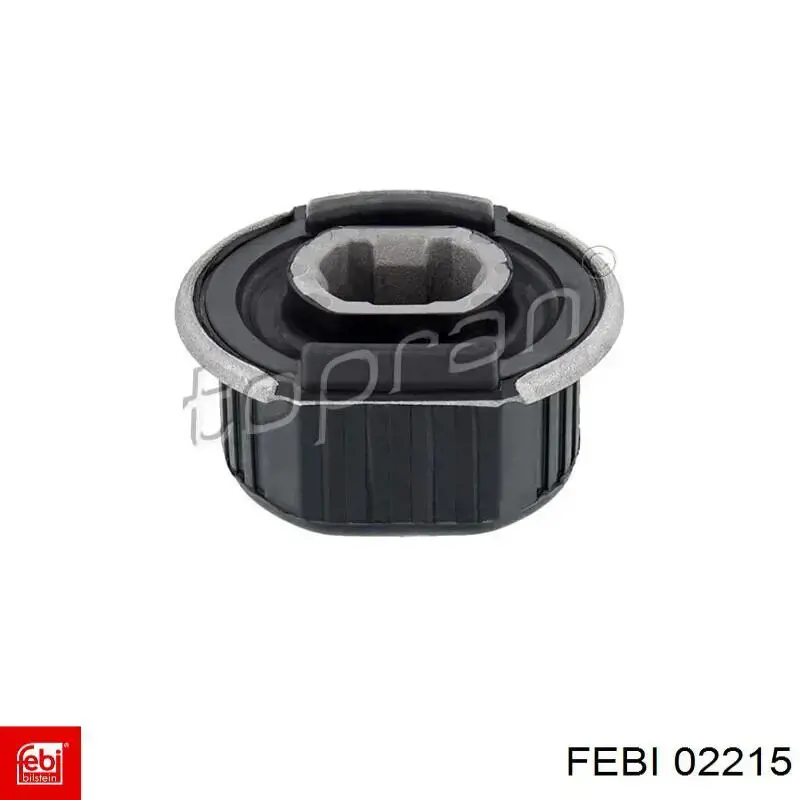 Febi 02215 цена, от 29.20 USD