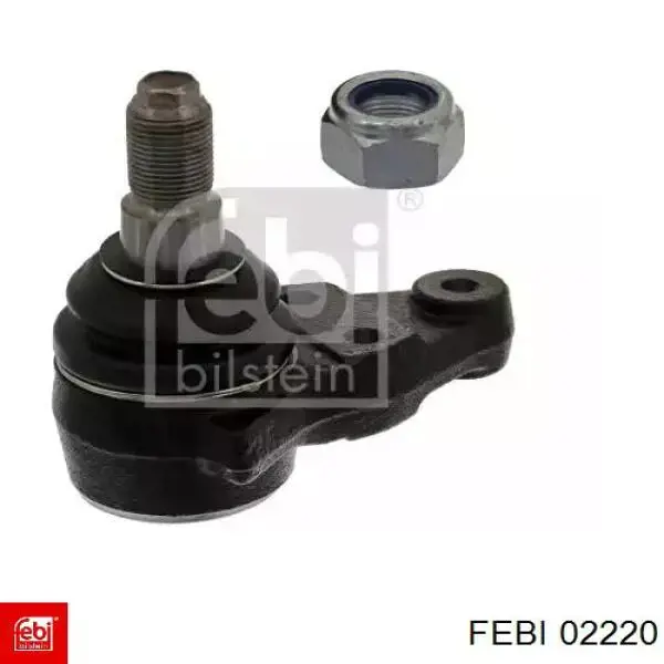 02220 Febi