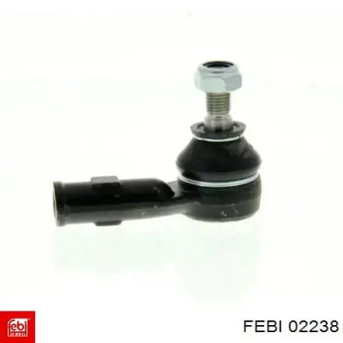 Рулевой наконечник 02238 Febi