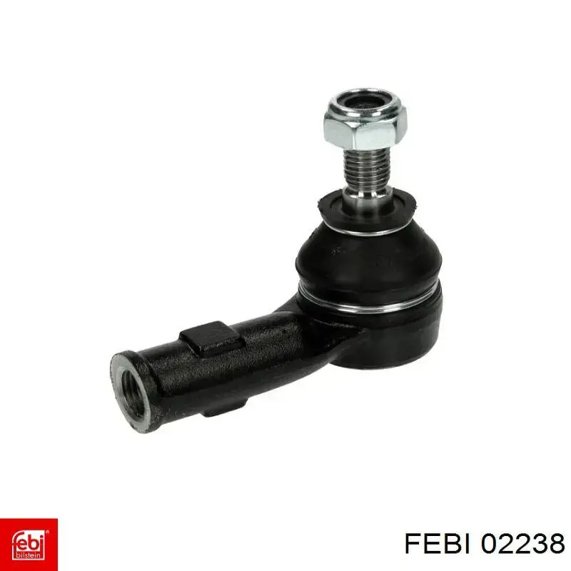 Купить 02238 Febi Рулевой наконечник