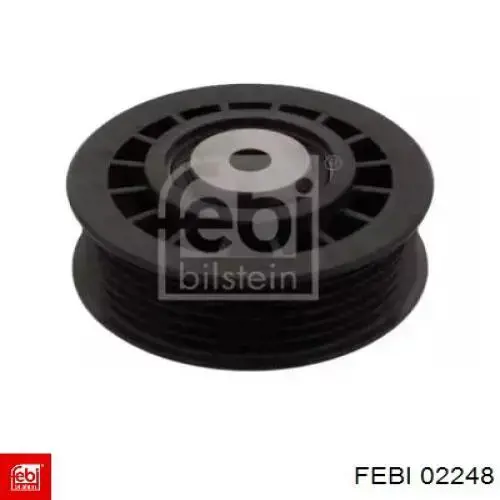Ролик паразитный Febi 02248