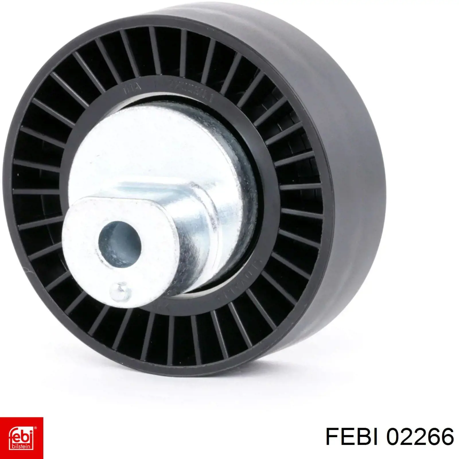 Тяга рулевая в сборе, левая Febi 02266 цена, от 40.37 USD