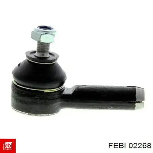 Купить 02268 Febi Наконечник рулевой тяги, внешний