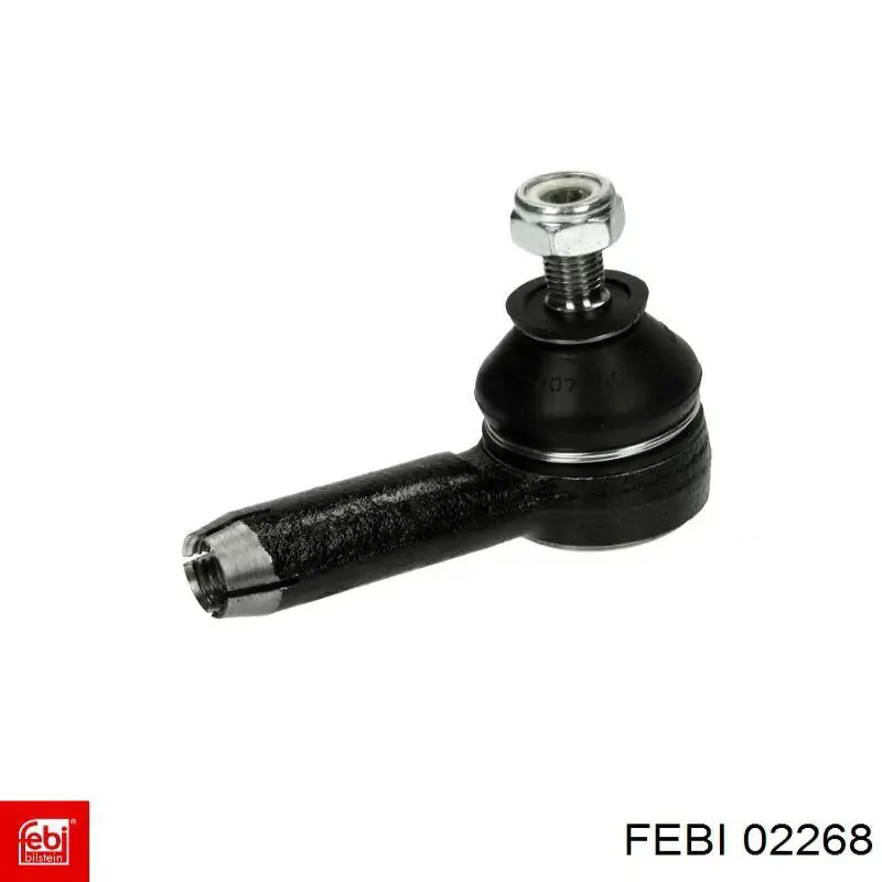 Рулевой наконечник Febi 02268 цена, от 7.39 USD