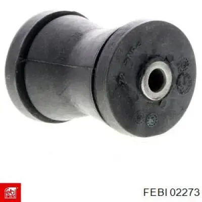 Сайлентблок задней балки 02273 Febi