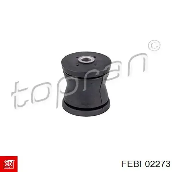 Сайлентблок заднего подрамника Febi 02273 цена, от 3.56 USD