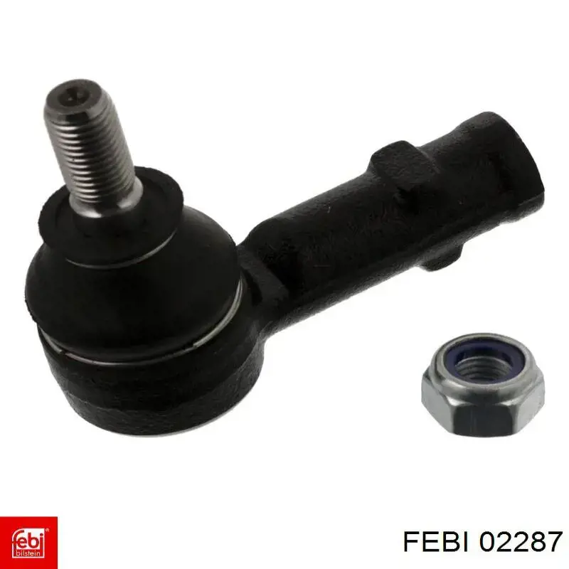 Купить 02287 Febi Рулевая тяга