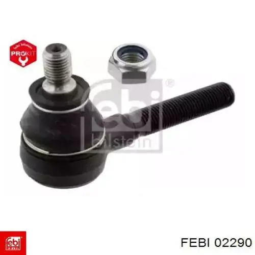 Наконечник рулевой тяги внутренний правый 02290 Febi