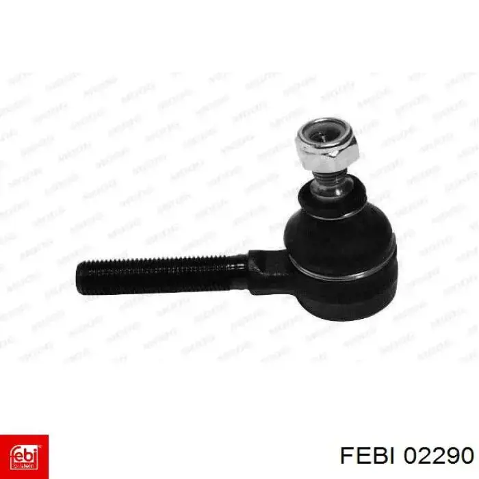 Наконечник рулевой тяги внутренний правый Febi 02290 цена, от 10.10 USD