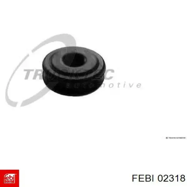 FE02318 Febi Втулка переключения передач