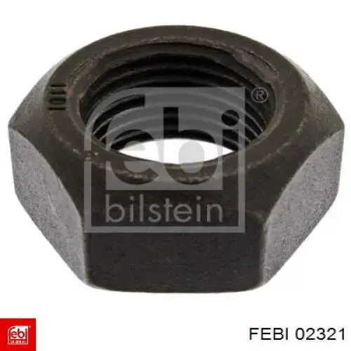 Болт головки блока цилиндров, ГБЦ Febi 02321 цена, от 4.81 USD