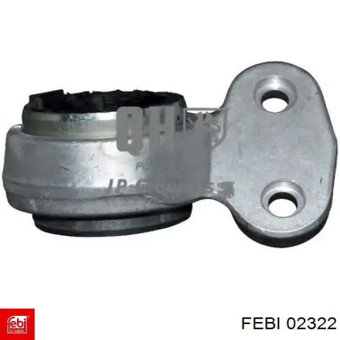 Купить FE11725 Febi Болт ГБЦ