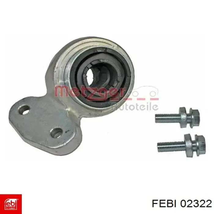 Болт головки блока цилиндров, ГБЦ Febi FE11725 цена, от 2.25 USD