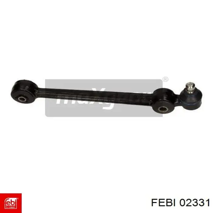 Наконечник тяги КПП Febi 02331 цена, от 6.61 USD