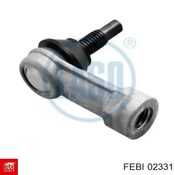 Купить 02331 Febi Наконечник тяги КПП