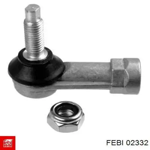 Купить STR100303 STR Наконечник тяги КПП