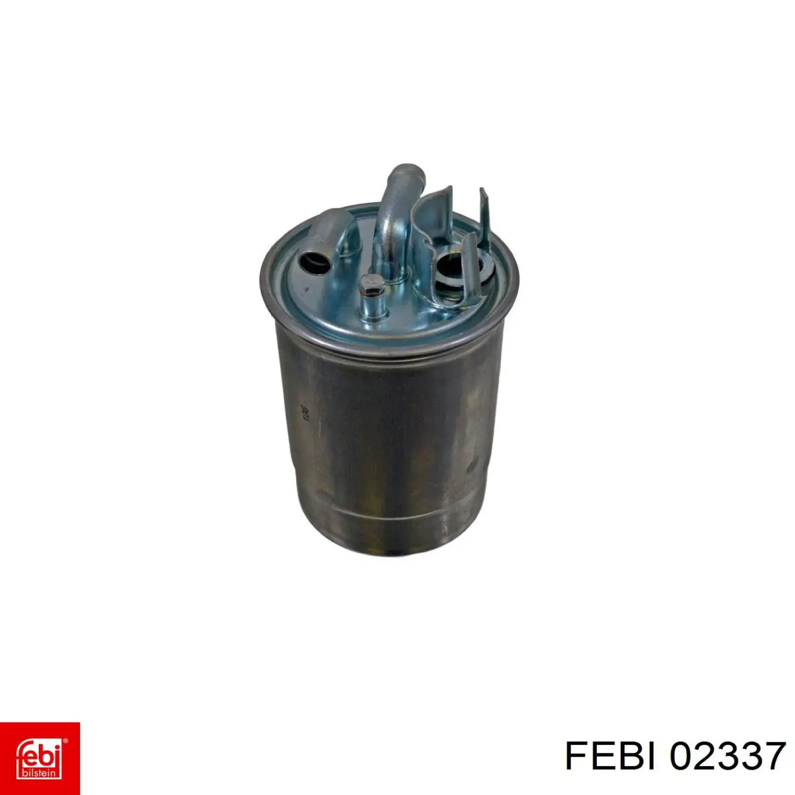 Опора стойки амортизатора переднего Febi 02337 цена, от 6.15 USD