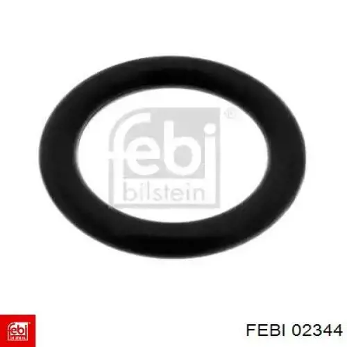 02344 Febi Уплотнительное кольцо, универсальное