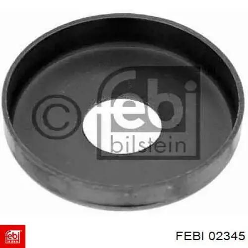 Ремкомплект маятникового рычага Febi 02345 цена, от 15.18 USD