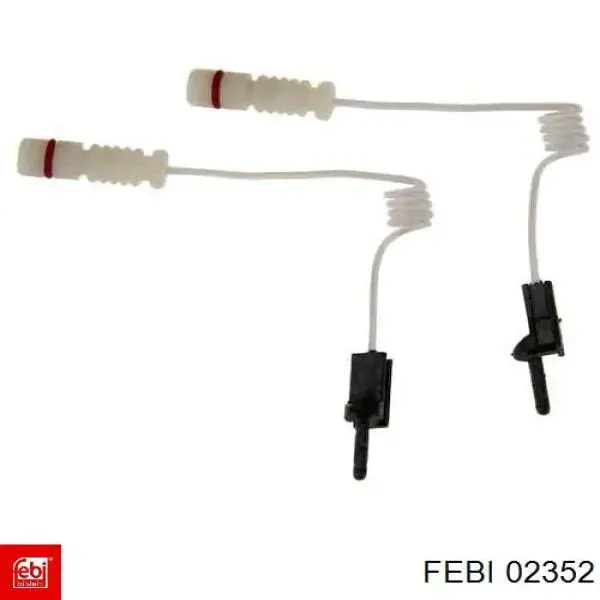 Купить 02352 Febi Сенсор износа