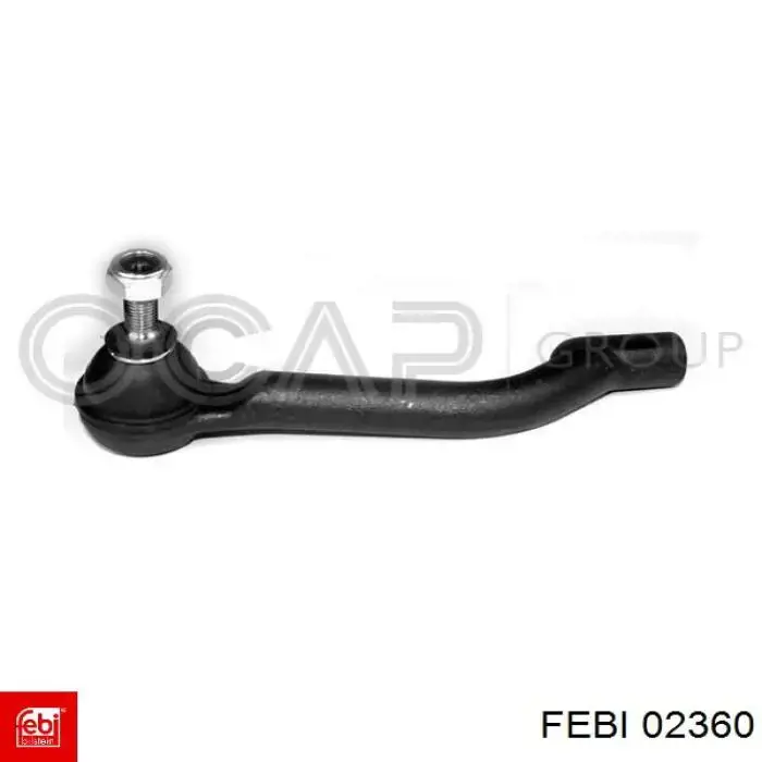  02360 Febi