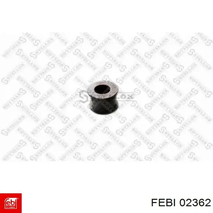 Резинка заднего стабилизатора VAG 600511413A цена, от 1.88 USD