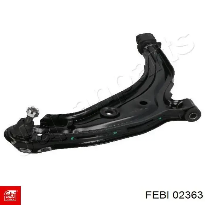 Фланец карбюратора Febi 02363 цена, от 13.93 USD