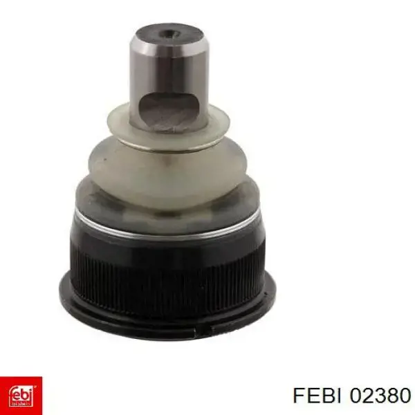 Нижняя шаровая опора 02380 Febi