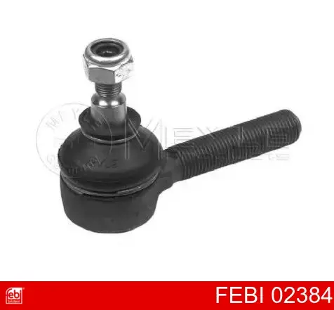 Купить 02384 Febi Наконечник рулевой тяги, внешний