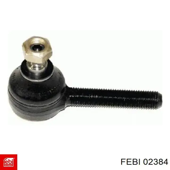 Купить 02384 Febi Наконечник рулевой тяги, внешний