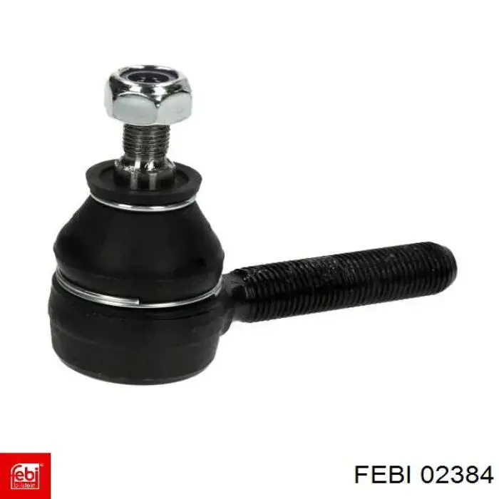 02384 Febi Наружный наконечник рулевой тяги