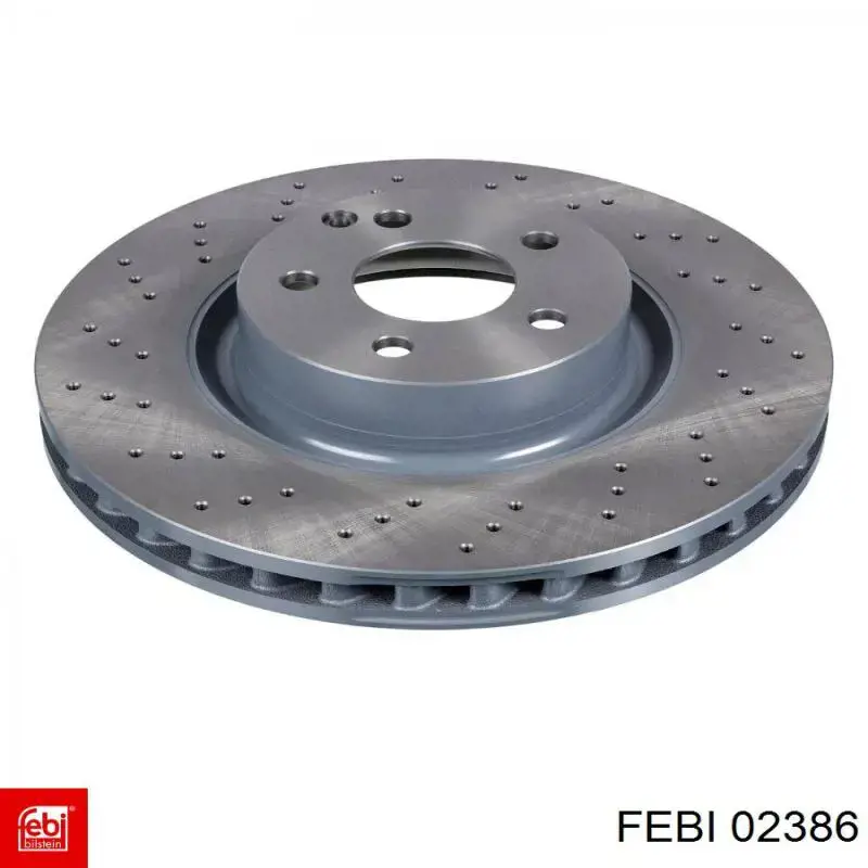 Купить 02386 Febi Тяга рулевая в сборе