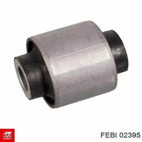 Сайлентблок верхнего переднего рычага Febi 02395