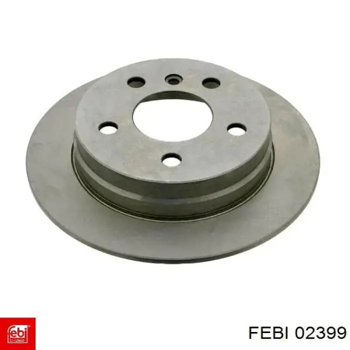 Чехол шруса Febi 02399 цена, от 8.31 USD