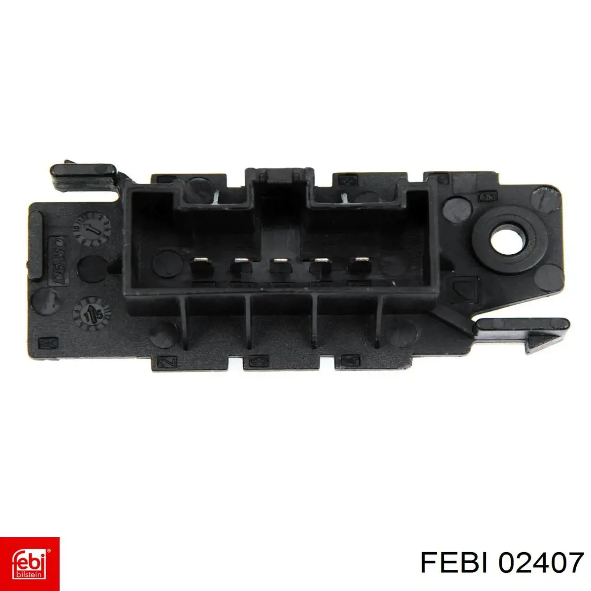  Febi 02407 цена, от 5.36 USD