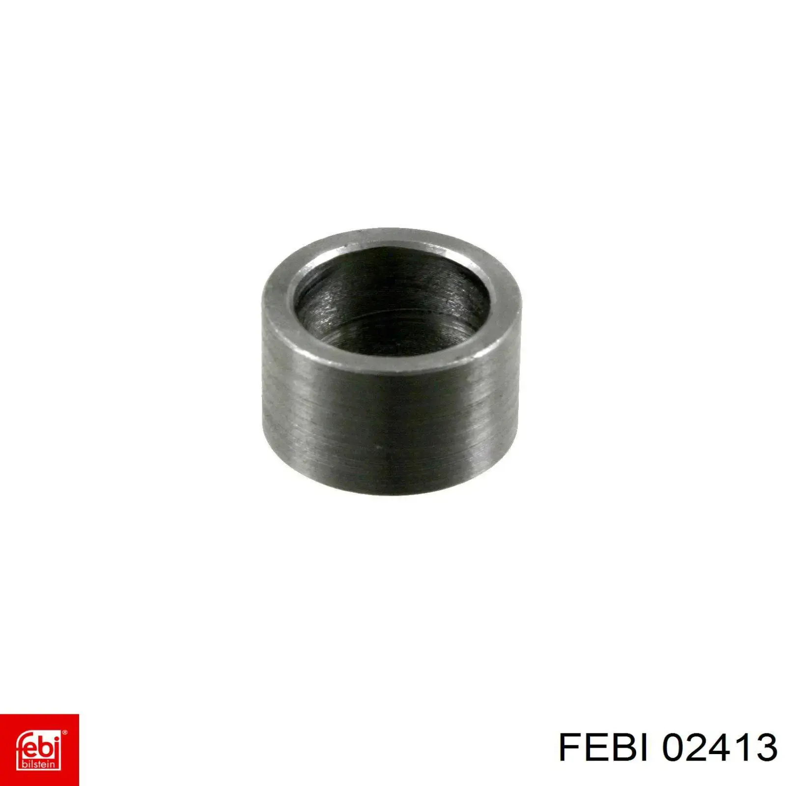 Опора стойки амортизатора переднего Febi 02413 цена, от 14.97 USD