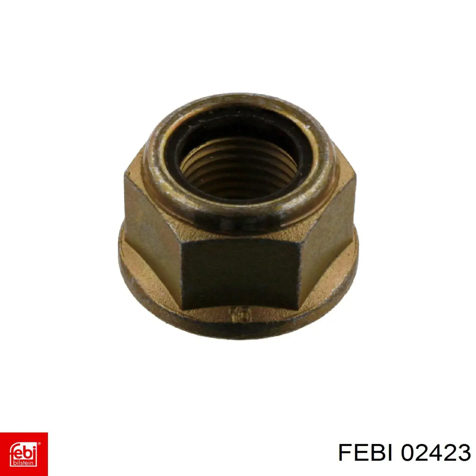 Купить 02423 Febi 