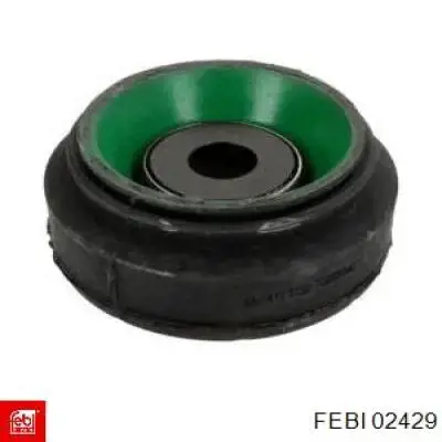 Опора передней стойки Febi 02429