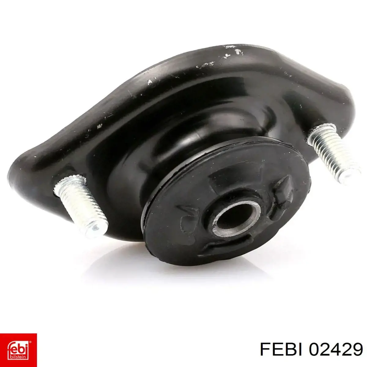 Опора стойки амортизатора переднего Febi 02429 цена, от 8.32 USD